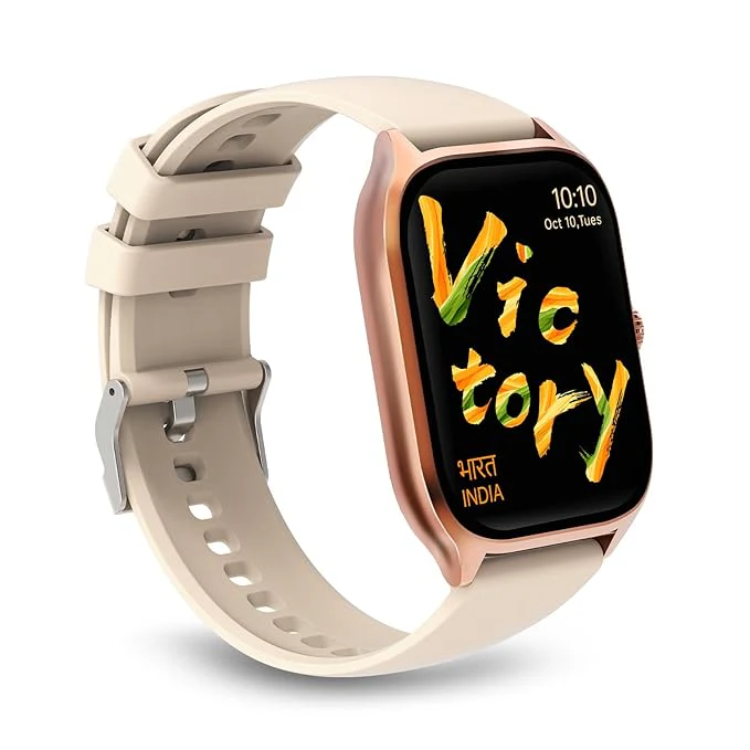 SHKOD Bluetooth Calling Watch